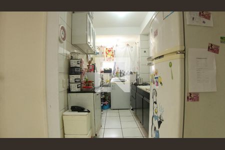 Apartamento à venda com 48m², 2 quartos e 1 vaga Apartamento à venda com 48m², 2 quartos e 1 vagaCozinha