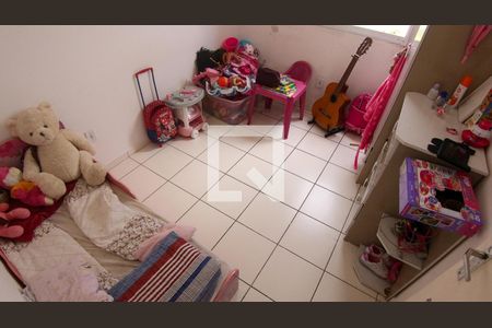 Apartamento à venda com 48m², 2 quartos e 1 vaga Apartamento à venda com 48m², 2 quartos e 1 vagaQuarto 2