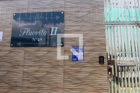 Apartamento à venda com 48m², 2 quartos e 1 vaga Apartamento à venda com 48m², 2 quartos e 1 vagaFachada