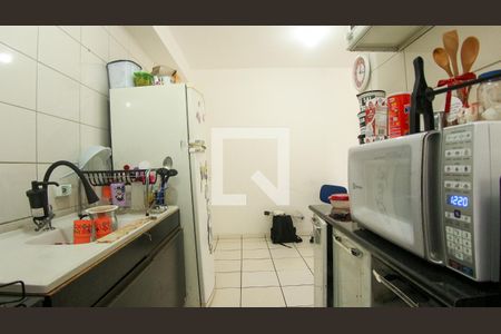 Apartamento à venda com 48m², 2 quartos e 1 vaga Apartamento à venda com 48m², 2 quartos e 1 vagaCozinha