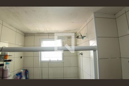 Apartamento à venda com 48m², 2 quartos e 1 vaga Apartamento à venda com 48m², 2 quartos e 1 vagaBanheiro