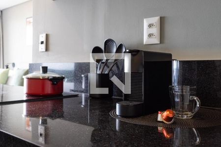 Apartamento à venda com 37m², 1 quarto e 1 vaga Apartamento à venda com 37m², 1 quarto e 1 vagaFoto 27