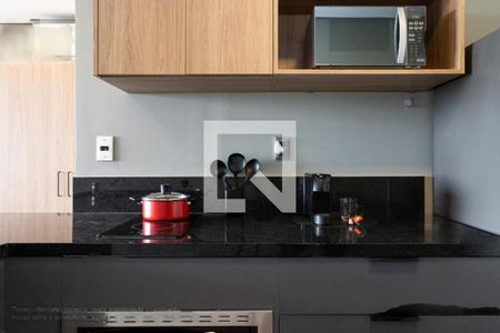 Apartamento à venda com 37m², 1 quarto e 1 vaga Apartamento à venda com 37m², 1 quarto e 1 vagaFoto 29