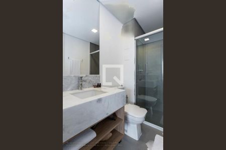 Apartamento à venda com 37m², 1 quarto e 1 vaga Apartamento à venda com 37m², 1 quarto e 1 vagaFoto 55