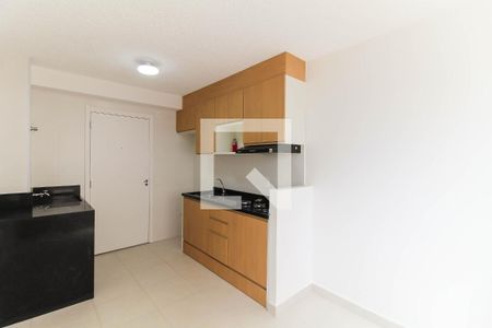 Apartamento para alugar com 2 quartos, 37m² em Brás, São Paulo