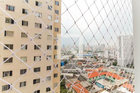 Apartamento para alugar com 2 quartos, 37m² em Brás, São Paulo