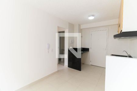 Apartamento para alugar com 2 quartos, 37m² em Brás, São Paulo