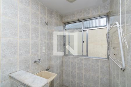 Apartamento à venda com 69m², 2 quartos e 1 vaga Apartamento à venda com 69m², 2 quartos e 1 vagaÁrea de Serviço