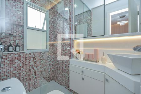 Casa à venda com 162m², 4 quartos e 2 vagas Casa à venda com 162m², 4 quartos e 2 vagasBanheiro 2