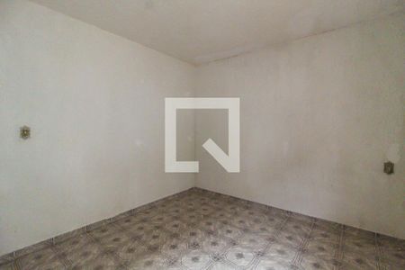 Studio de casa para alugar com 1 quarto, 35m² em Cidade Líder, São Paulo