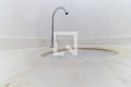 Studio à venda com 28m², 1 quarto e sem vagaBanheiro