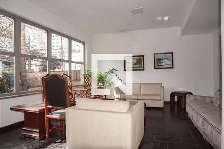 Apartamento à venda com 64m², 2 quartos e 1 vagaÁrea comum