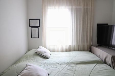 Apartamento à venda com 64m², 2 quartos e 1 vagaQuarto 2