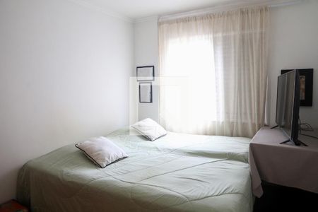 Apartamento à venda com 64m², 2 quartos e 1 vagaQuarto 2