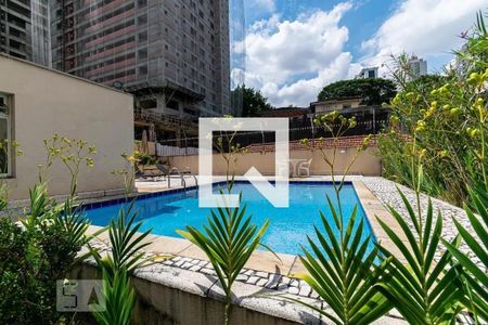 Apartamento à venda com 64m², 2 quartos e 1 vagaÁrea comum - Piscina