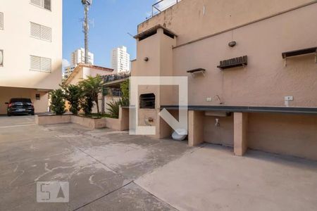 Apartamento à venda com 64m², 2 quartos e 1 vagaÁrea comum - Churrasqueira