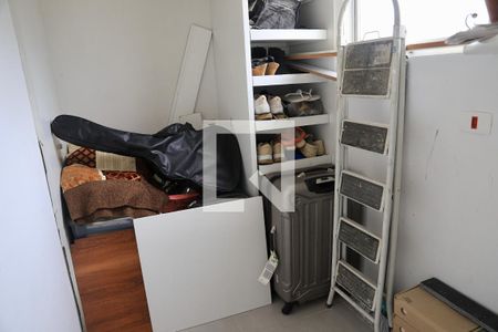 Apartamento à venda com 64m², 2 quartos e 1 vagaDespensa