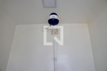 Apartamento à venda com 64m², 2 quartos e 1 vagaBanheiro de serviço