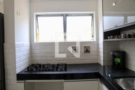 Apartamento à venda com 64m², 2 quartos e 1 vagaCozinha