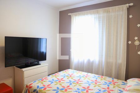 Apartamento à venda com 64m², 2 quartos e 1 vagaQuarto 1