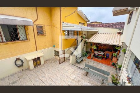 Casa à venda com 165m², 5 quartos e 3 vagasÁrea externa