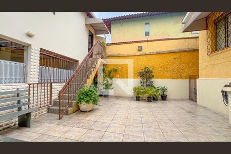 Casa à venda com 165m², 5 quartos e 3 vagasÁrea externa