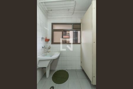 Apartamento à venda com 350m², 4 quartos e 4 vagas Apartamento à venda com 350m², 4 quartos e 4 vagasÁrea de Serviço