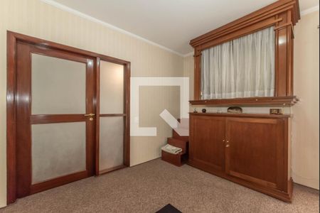 Apartamento à venda com 350m², 4 quartos e 4 vagas Apartamento à venda com 350m², 4 quartos e 4 vagasSala da Lareira