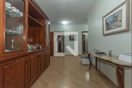 Apartamento à venda com 350m², 4 quartos e 4 vagas Apartamento à venda com 350m², 4 quartos e 4 vagasHall Dormitórios