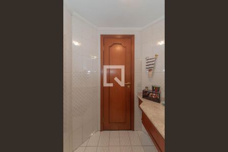 Apartamento à venda com 350m², 4 quartos e 4 vagas Apartamento à venda com 350m², 4 quartos e 4 vagasLavabo