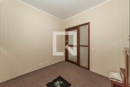 Apartamento à venda com 350m², 4 quartos e 4 vagas Apartamento à venda com 350m², 4 quartos e 4 vagasSala da Lareira