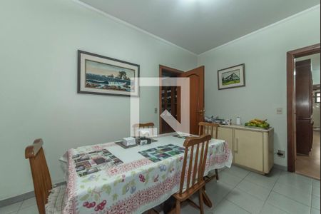 Apartamento à venda com 350m², 4 quartos e 4 vagas Apartamento à venda com 350m², 4 quartos e 4 vagasCopa