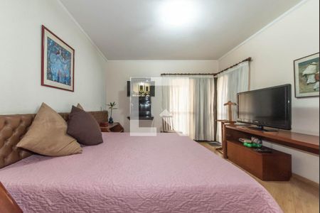 Apartamento à venda com 350m², 4 quartos e 4 vagas Apartamento à venda com 350m², 4 quartos e 4 vagasSuíte 1