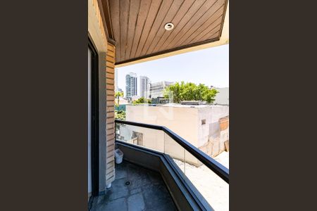 Apartamento à venda com 40m², 1 quarto e 1 vaga Apartamento à venda com 40m², 1 quarto e 1 vagaVaranda da Suíte