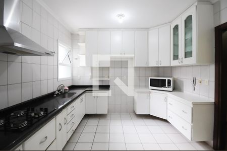 Apartamento para alugar com 133m², 3 quartos e 2 vagasCozinha - Armários