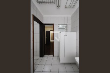 Apartamento para alugar com 133m², 3 quartos e 2 vagasÁrea de Serviço