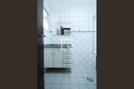 Apartamento para alugar com 133m², 3 quartos e 2 vagasBanheiro da Suíte