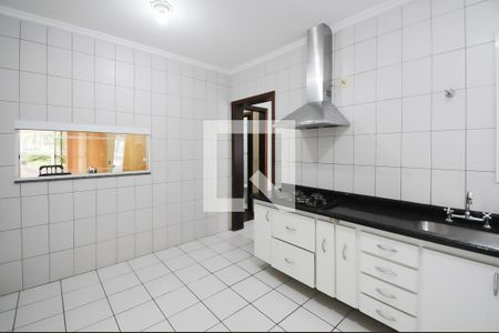 Apartamento para alugar com 133m², 3 quartos e 2 vagasCozinha - Armários