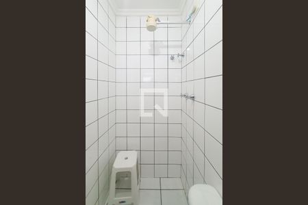 Apartamento para alugar com 133m², 3 quartos e 2 vagasBanheiro de serviço