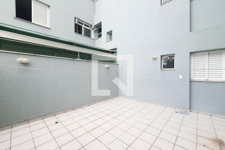 Apartamento para alugar com 133m², 3 quartos e 2 vagasÁrea comum - Salão de festas