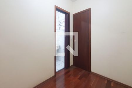 Apartamento para alugar com 133m², 3 quartos e 2 vagasQuarto de Serviço