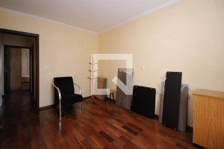 Apartamento para alugar com 133m², 3 quartos e 2 vagasQuarto 3