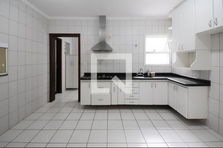 Apartamento para alugar com 133m², 3 quartos e 2 vagasCozinha - Armários