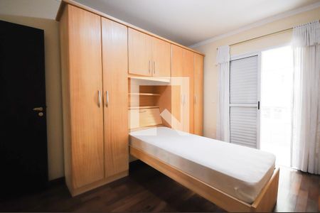 Apartamento para alugar com 133m², 3 quartos e 2 vagasQuarto 2