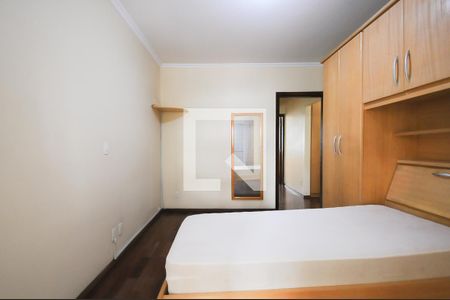 Apartamento para alugar com 133m², 3 quartos e 2 vagasQuarto 2