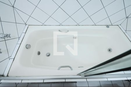 Apartamento para alugar com 133m², 3 quartos e 2 vagasBanheiro da Suíte