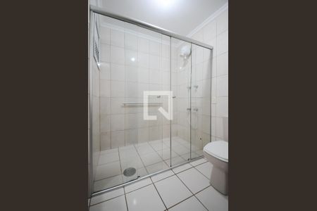 Apartamento para alugar com 133m², 3 quartos e 2 vagasBanheiro Social