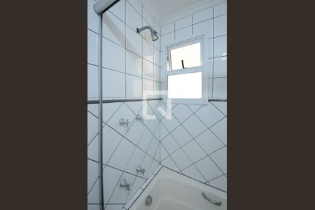 Apartamento para alugar com 133m², 3 quartos e 2 vagasBanheiro da Suíte