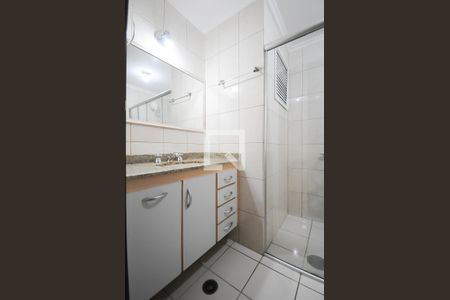 Apartamento para alugar com 133m², 3 quartos e 2 vagasBanheiro Social