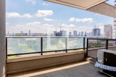 Studio à venda com 83m², 2 quartos e 1 vaga Studio à venda com 83m², 2 quartos e 1 vagaFoto 10
